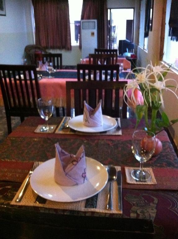 Galaxy Angkor Boutique Hotel Siem Reap Zewnętrze zdjęcie