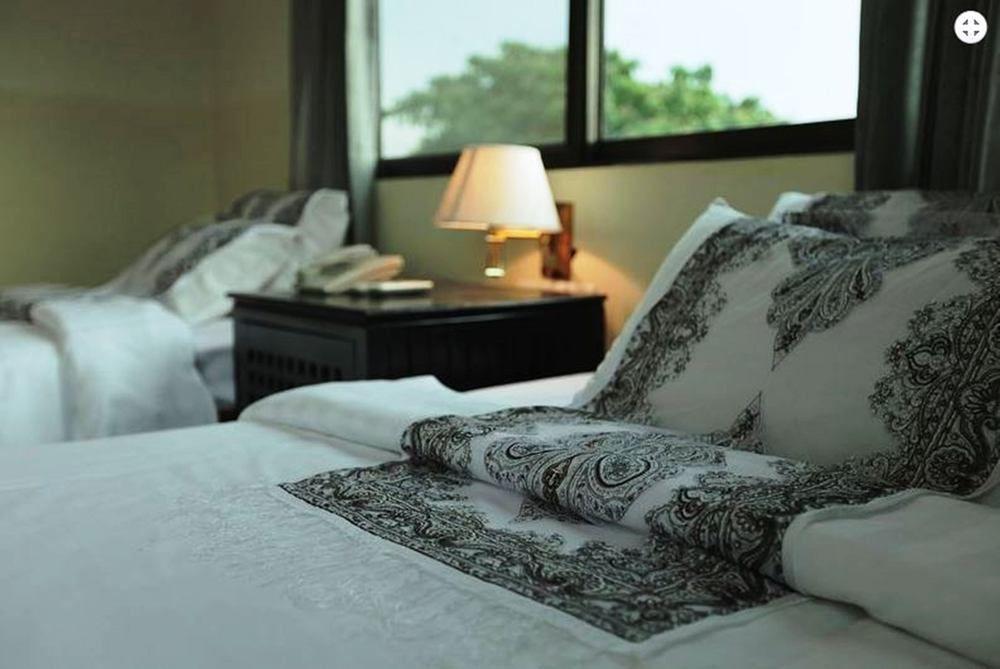 Galaxy Angkor Boutique Hotel Siem Reap Zewnętrze zdjęcie