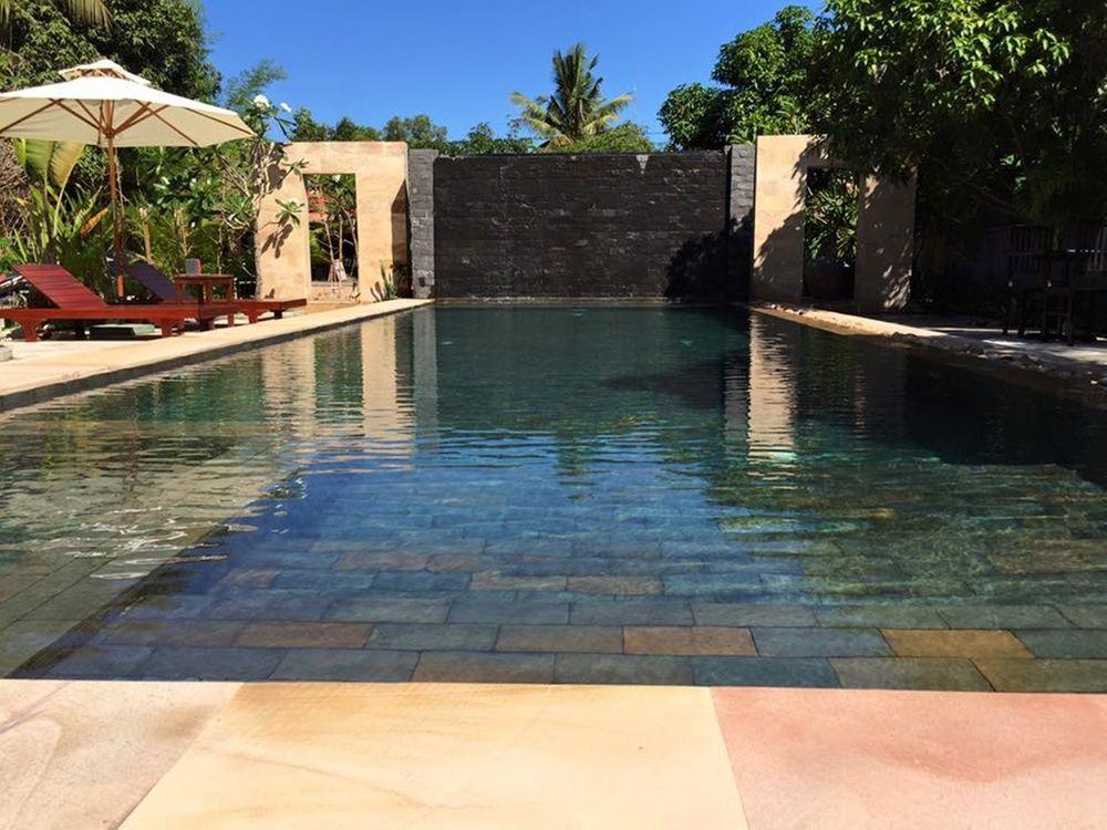 Galaxy Angkor Boutique Hotel Siem Reap Zewnętrze zdjęcie
