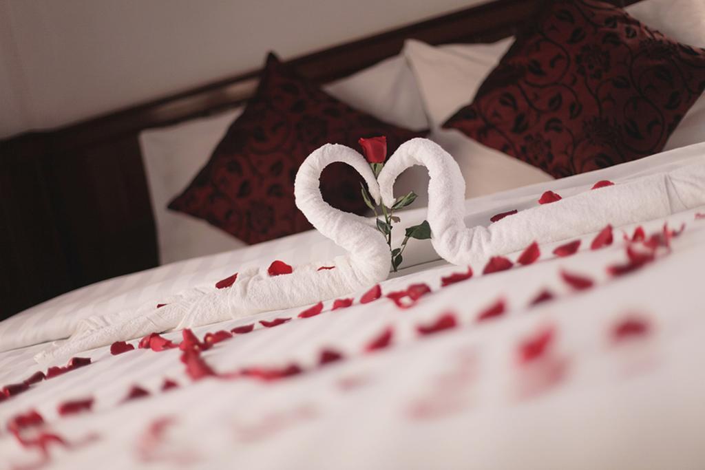 Galaxy Angkor Boutique Hotel Siem Reap Zewnętrze zdjęcie