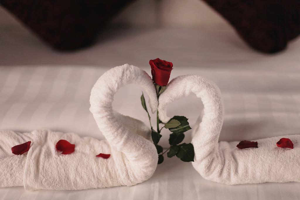 Galaxy Angkor Boutique Hotel Siem Reap Zewnętrze zdjęcie