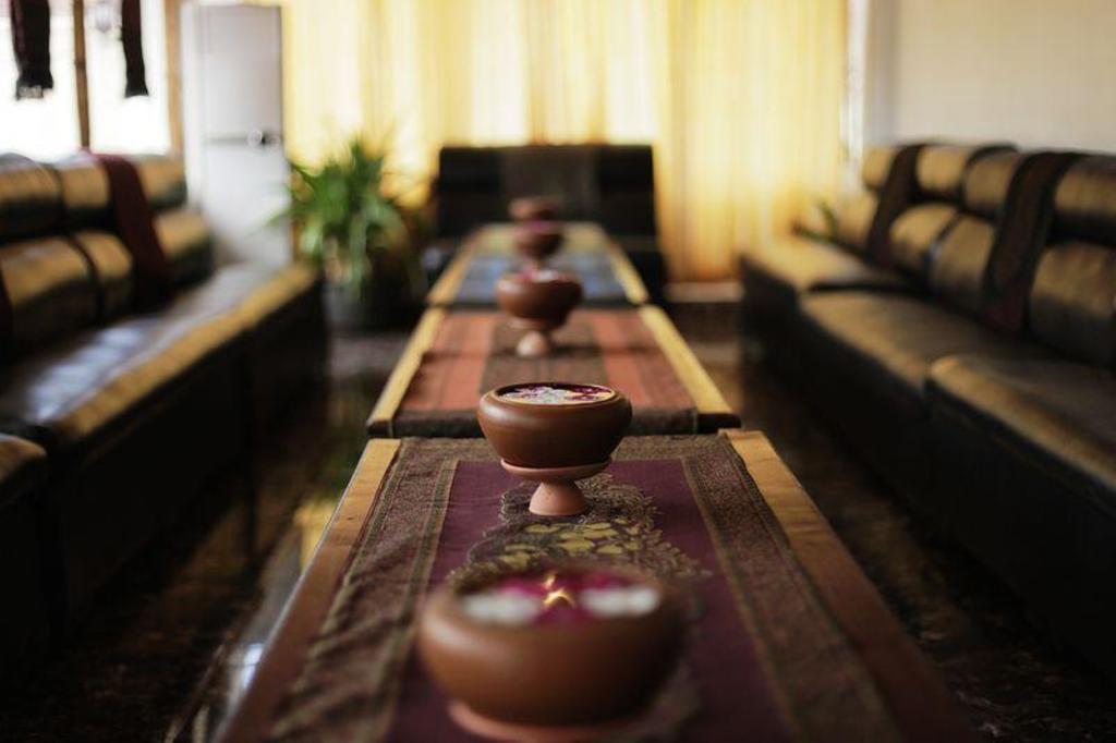 Galaxy Angkor Boutique Hotel Siem Reap Zewnętrze zdjęcie