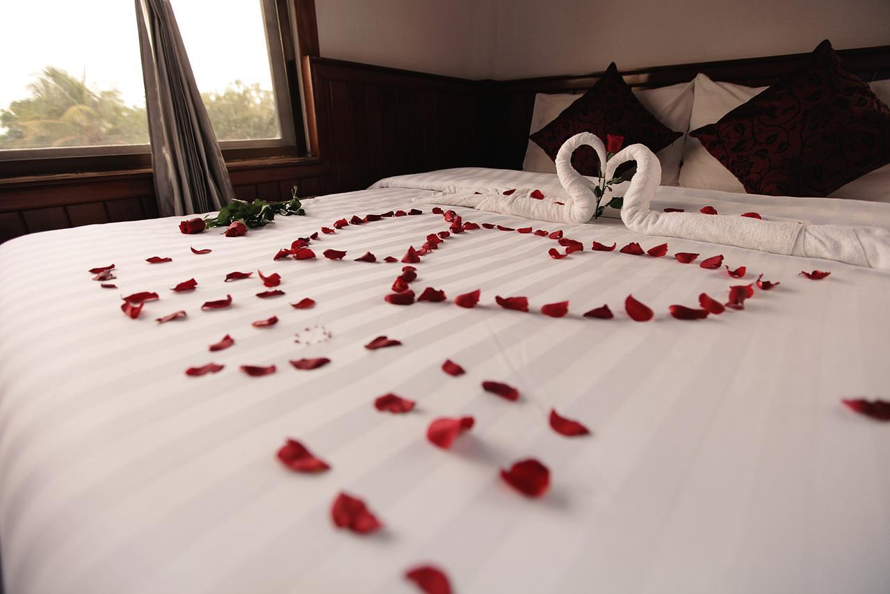 Galaxy Angkor Boutique Hotel Siem Reap Zewnętrze zdjęcie