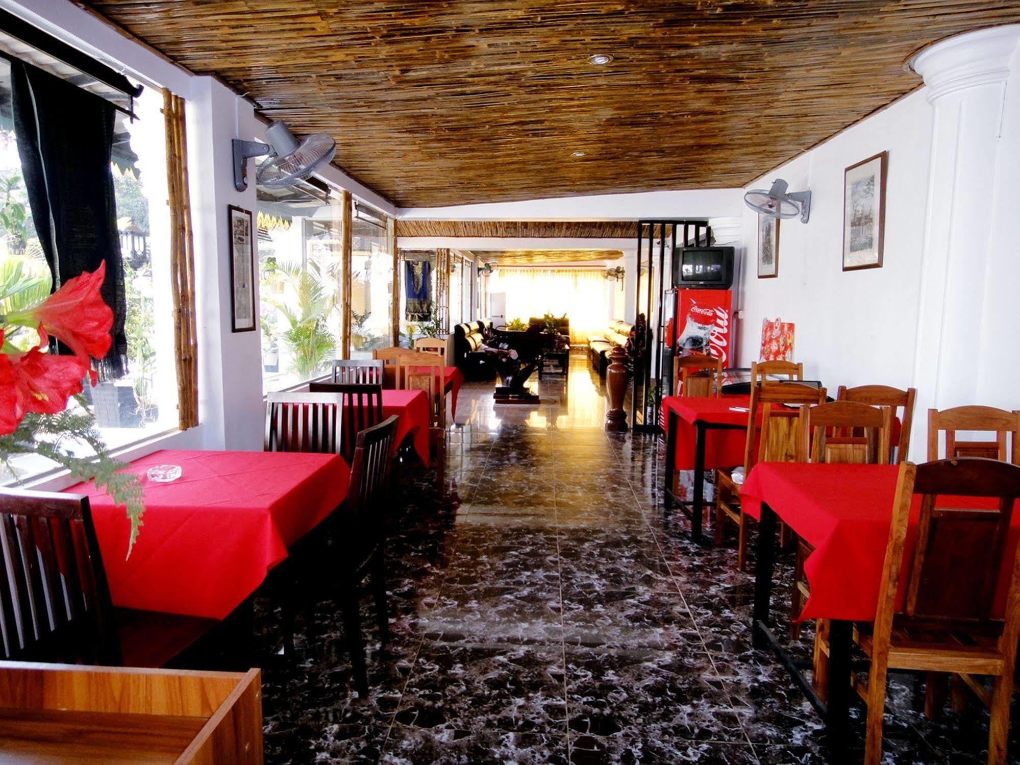Galaxy Angkor Boutique Hotel Siem Reap Zewnętrze zdjęcie