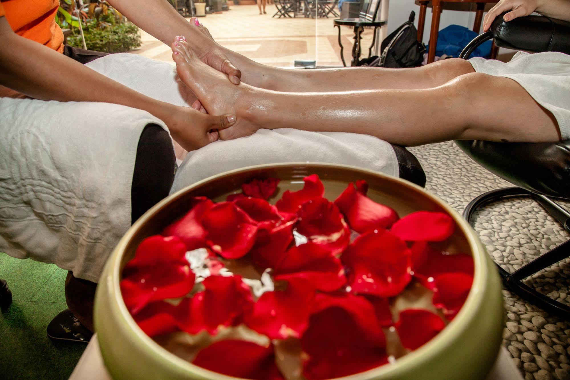 Galaxy Angkor Boutique Hotel Siem Reap Zewnętrze zdjęcie